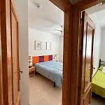 Apartamento En Roquetas de Mar