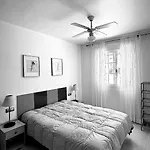 En Apartamento *