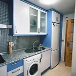 Apartamento En Roquetas de Mar