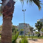 En Roquetas de Mar